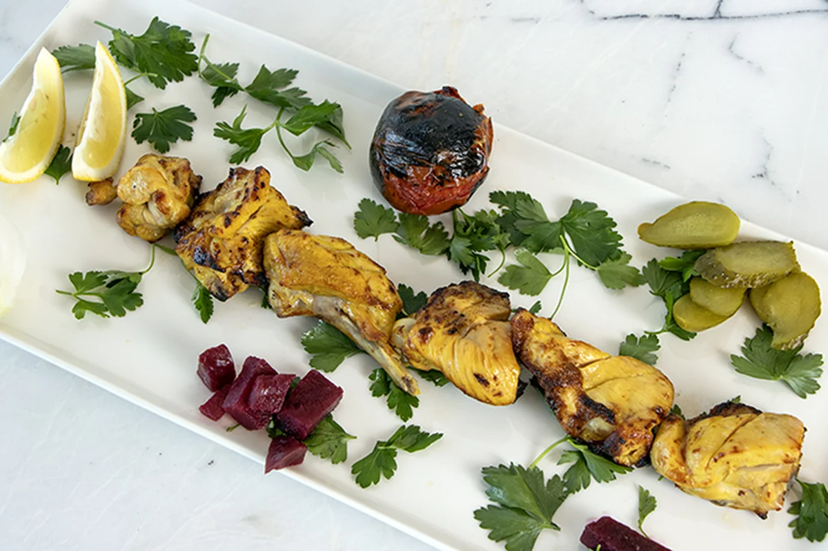 Sudi Restoran - Görsel 7