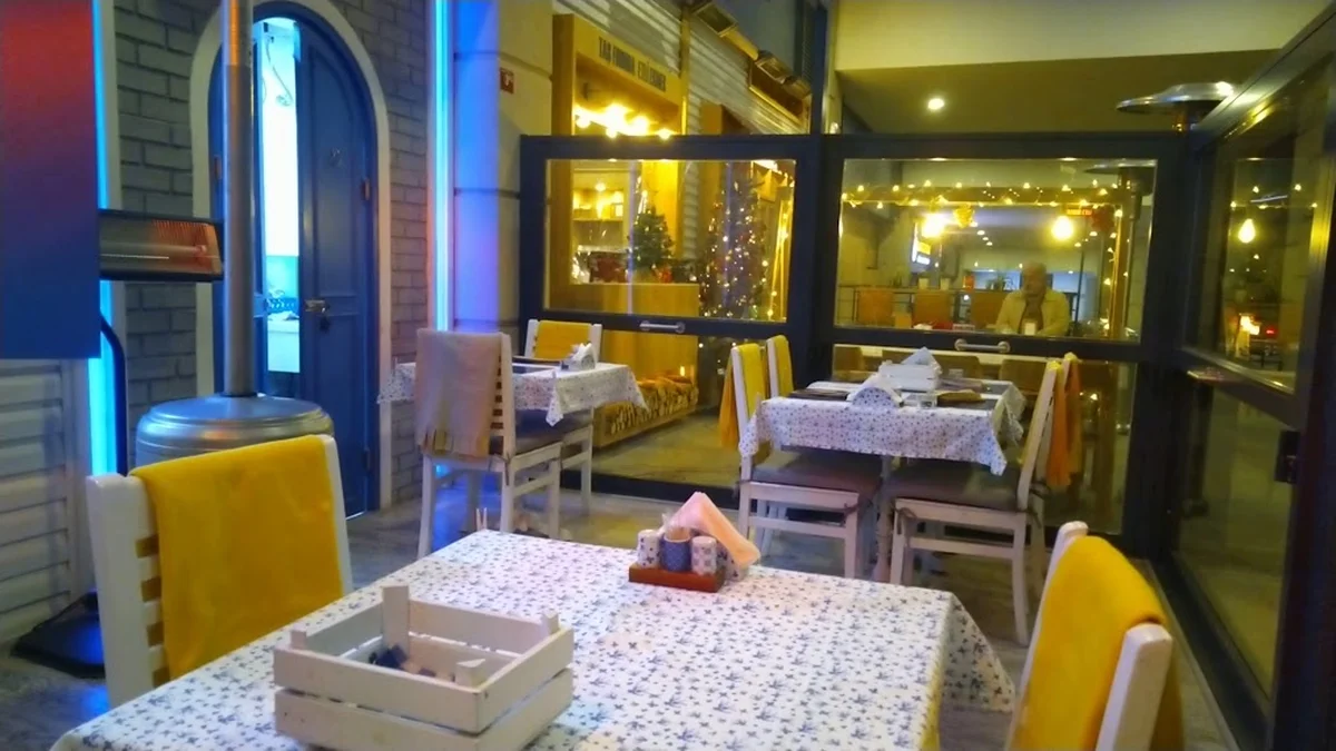 Sudi Restoran - Görsel 6