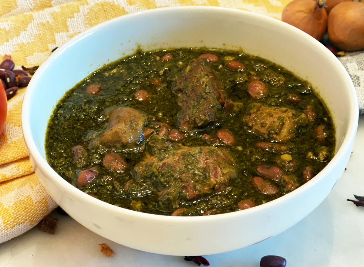 Sudi Restoran - Görsel 8