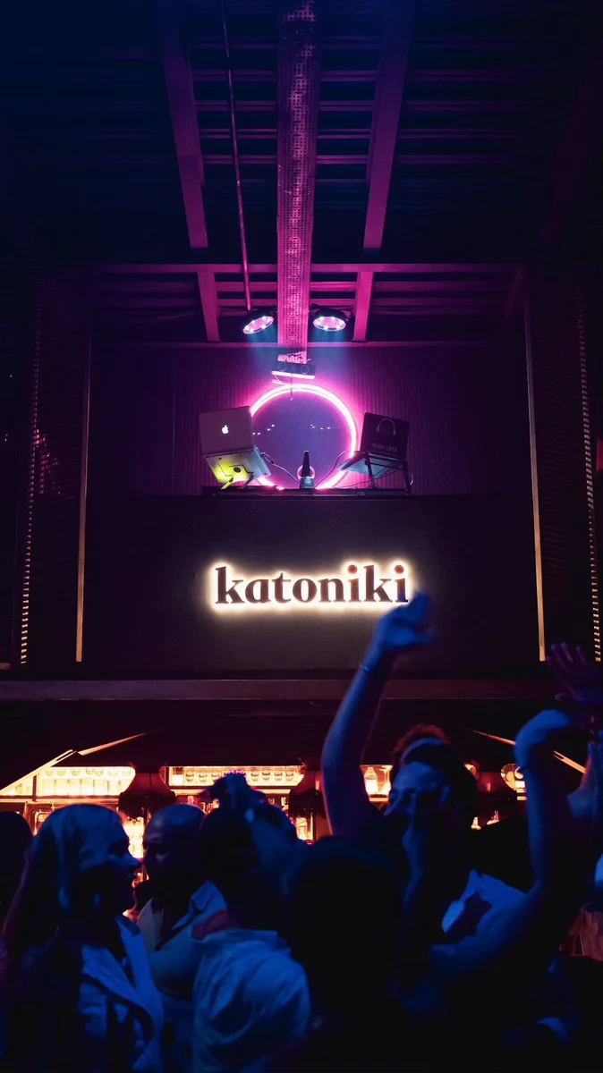 Katoniki - Görsel 2