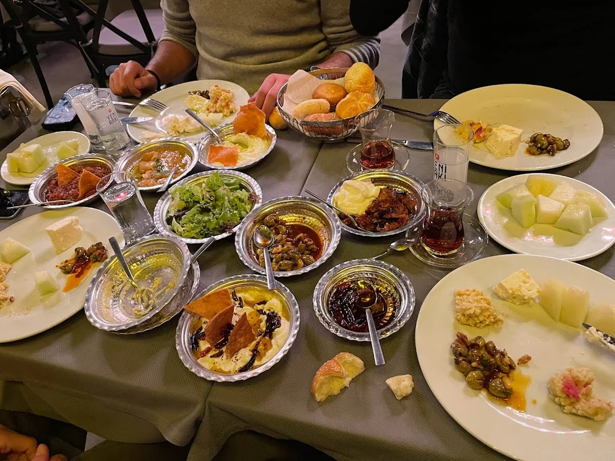 Katoniki - Görsel 4