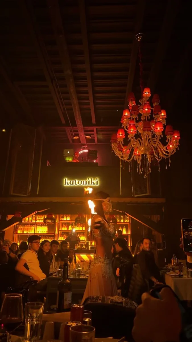 Katoniki - Görsel 5