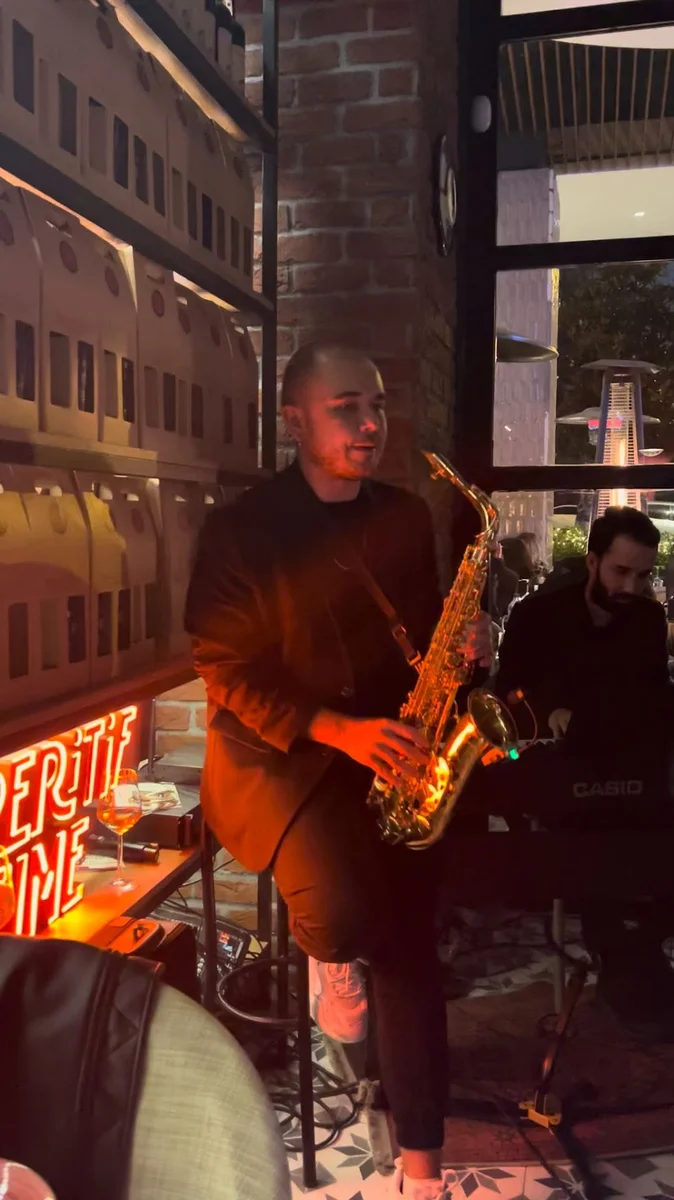 Sensus Wine & Food Ataşehir - Görsel 2