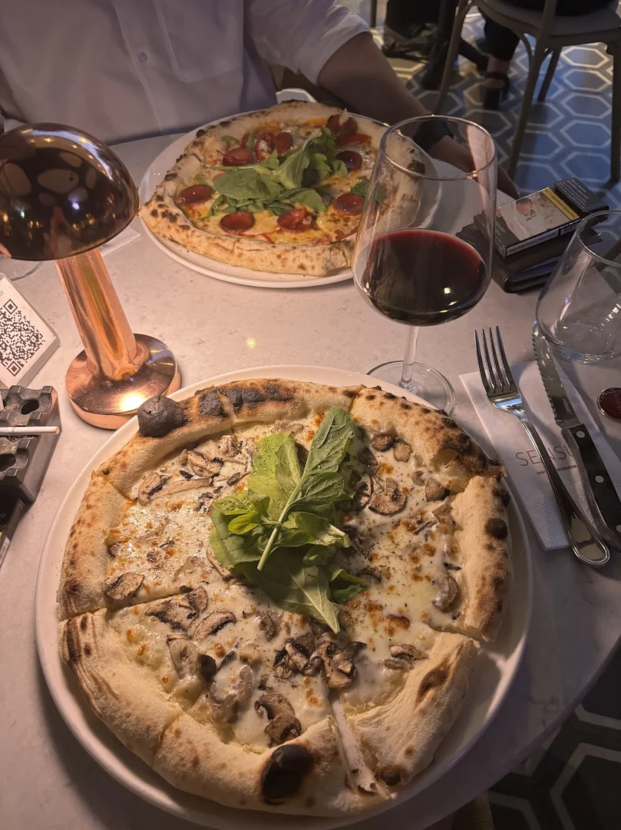 Sensus Wine & Food Ataşehir - Görsel 8