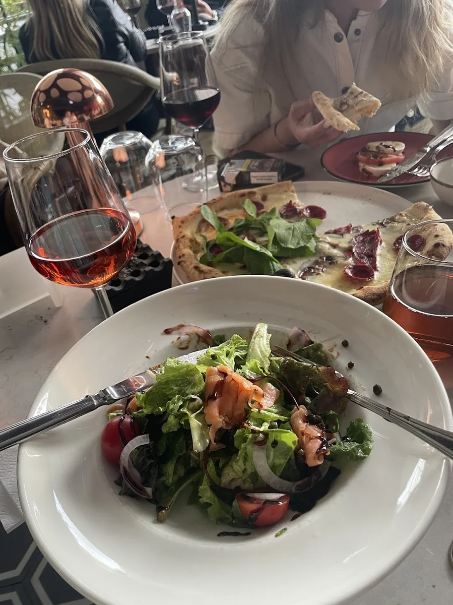 Sensus Wine & Food Ataşehir - Görsel 9