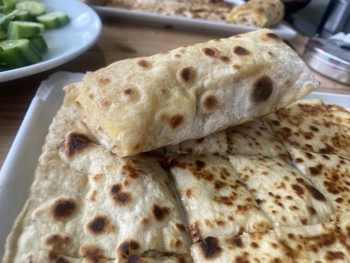 Ehli Gözleme - Görsel 1