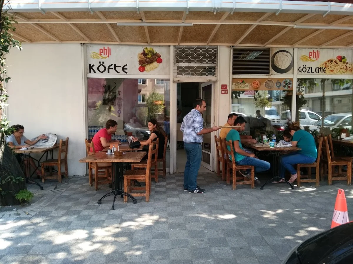 Ehli Gözleme - Görsel 3