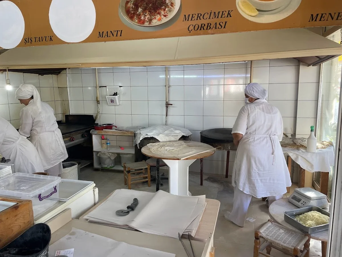 Ehli Gözleme - Görsel 6