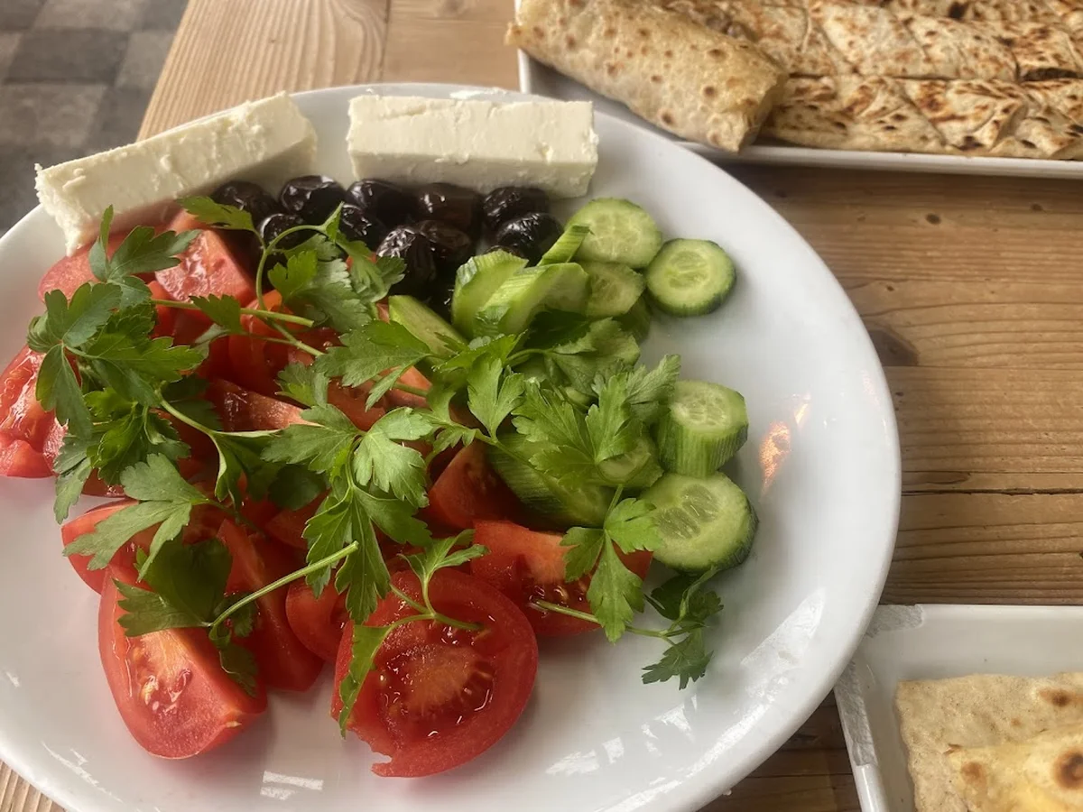 Ehli Gözleme - Görsel 7