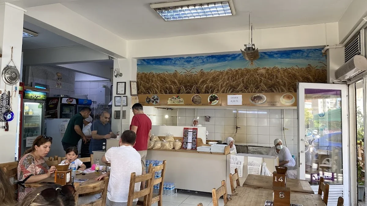 Ehli Gözleme - Görsel 8