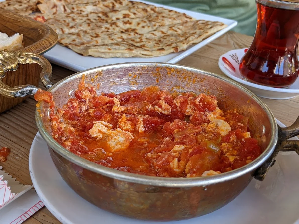 Ehli Gözleme - Görsel 9