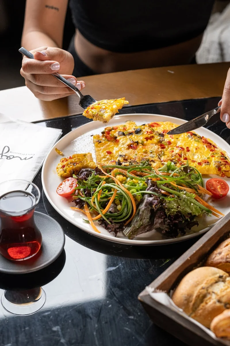 Mojo Ataşehir – Cafe Brasserie - Görsel 1