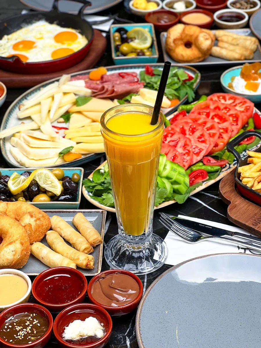 Mojo Ataşehir – Cafe Brasserie - Görsel 2