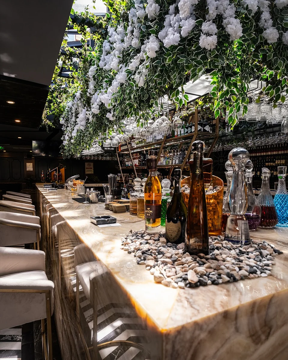 Mojo Ataşehir – Cafe Brasserie - Görsel 3