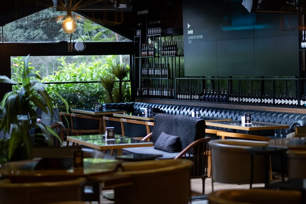 Mojo Ataşehir – Cafe Brasserie - Görsel 5