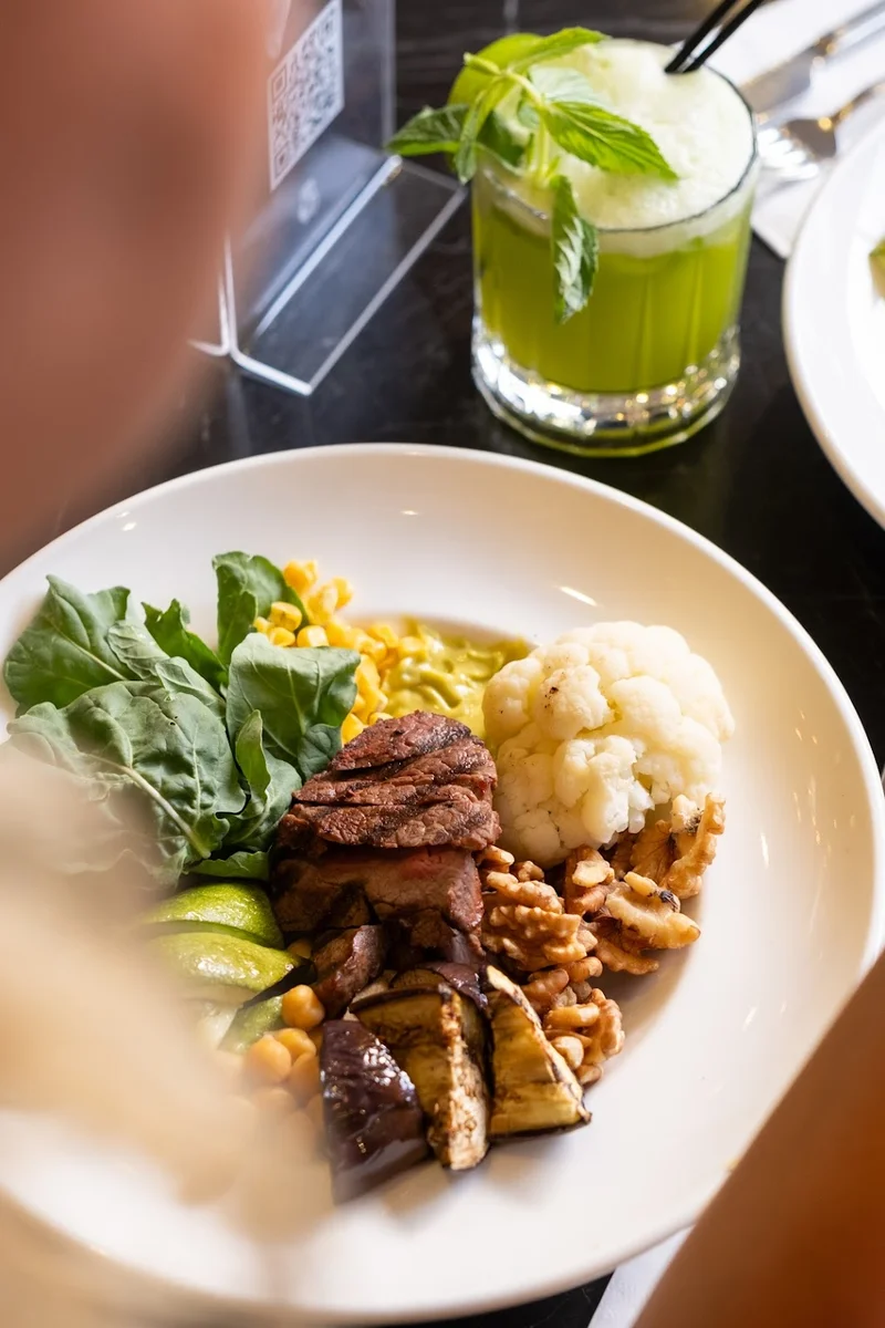 Mojo Ataşehir – Cafe Brasserie - Görsel 6