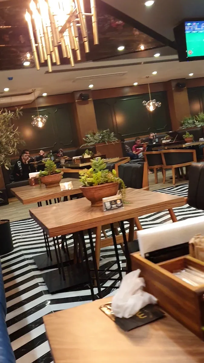 Mojo Ataşehir – Cafe Brasserie - Görsel 9