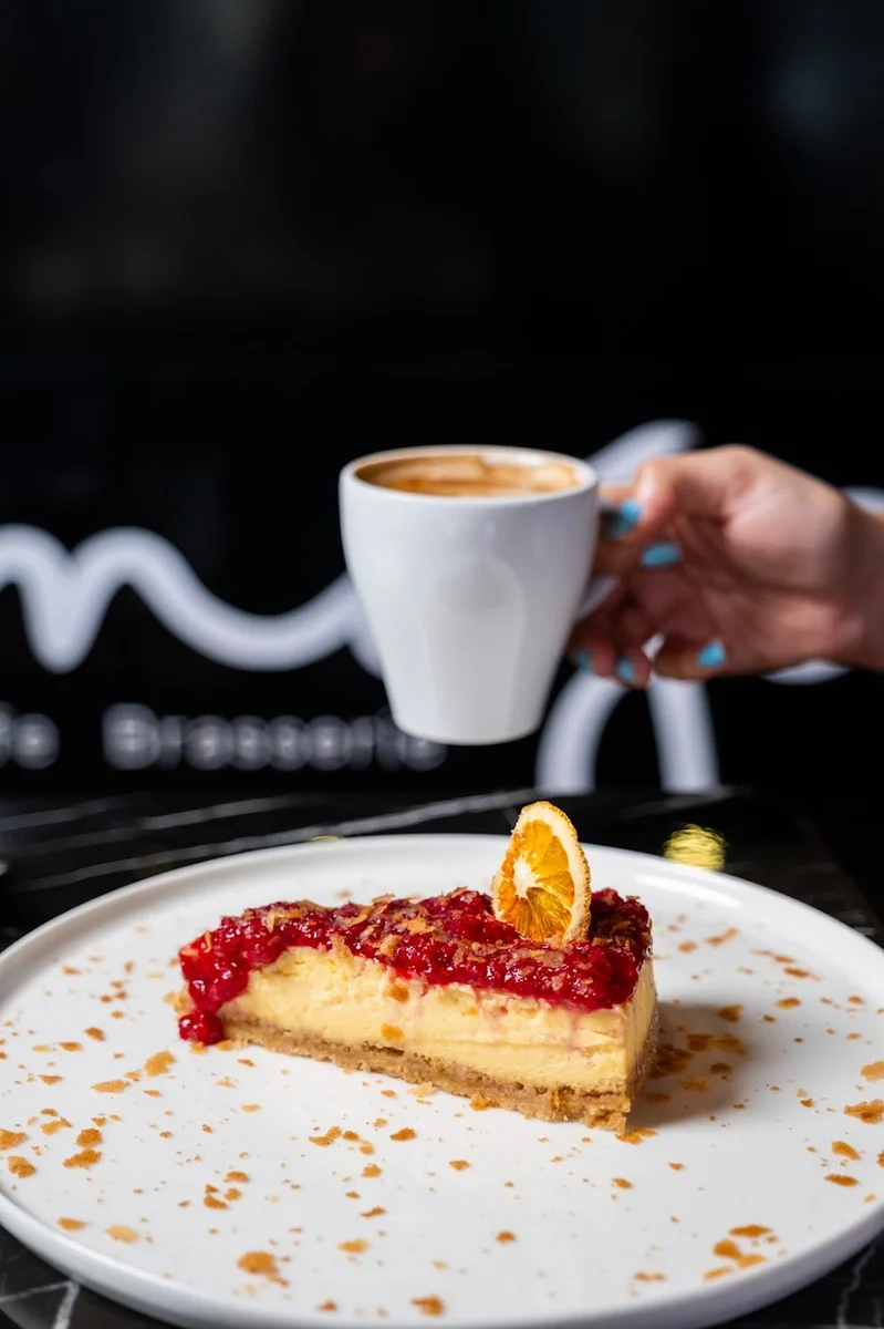 Mojo Ataşehir – Cafe Brasserie - Görsel 7