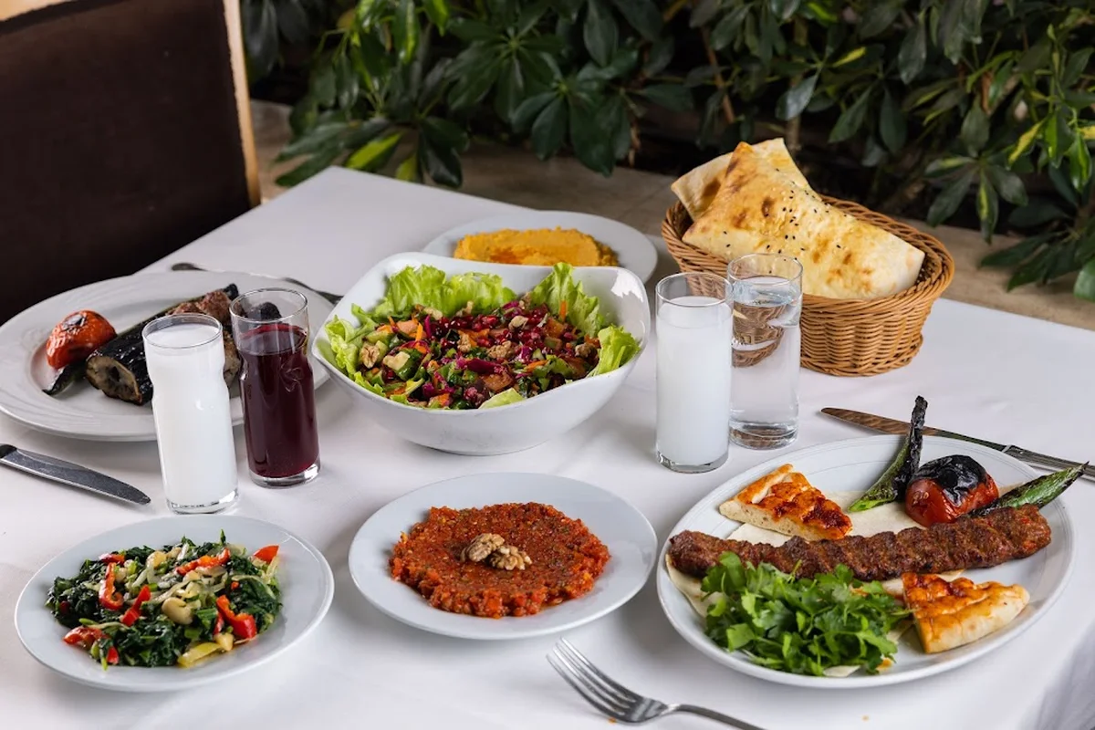 Develi1912 Ataşehir - Görsel 1