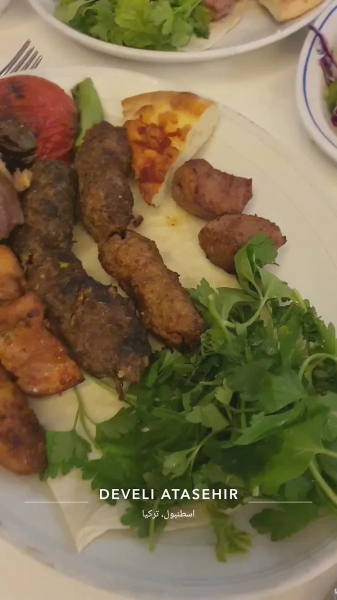 Develi1912 Ataşehir - Görsel 2