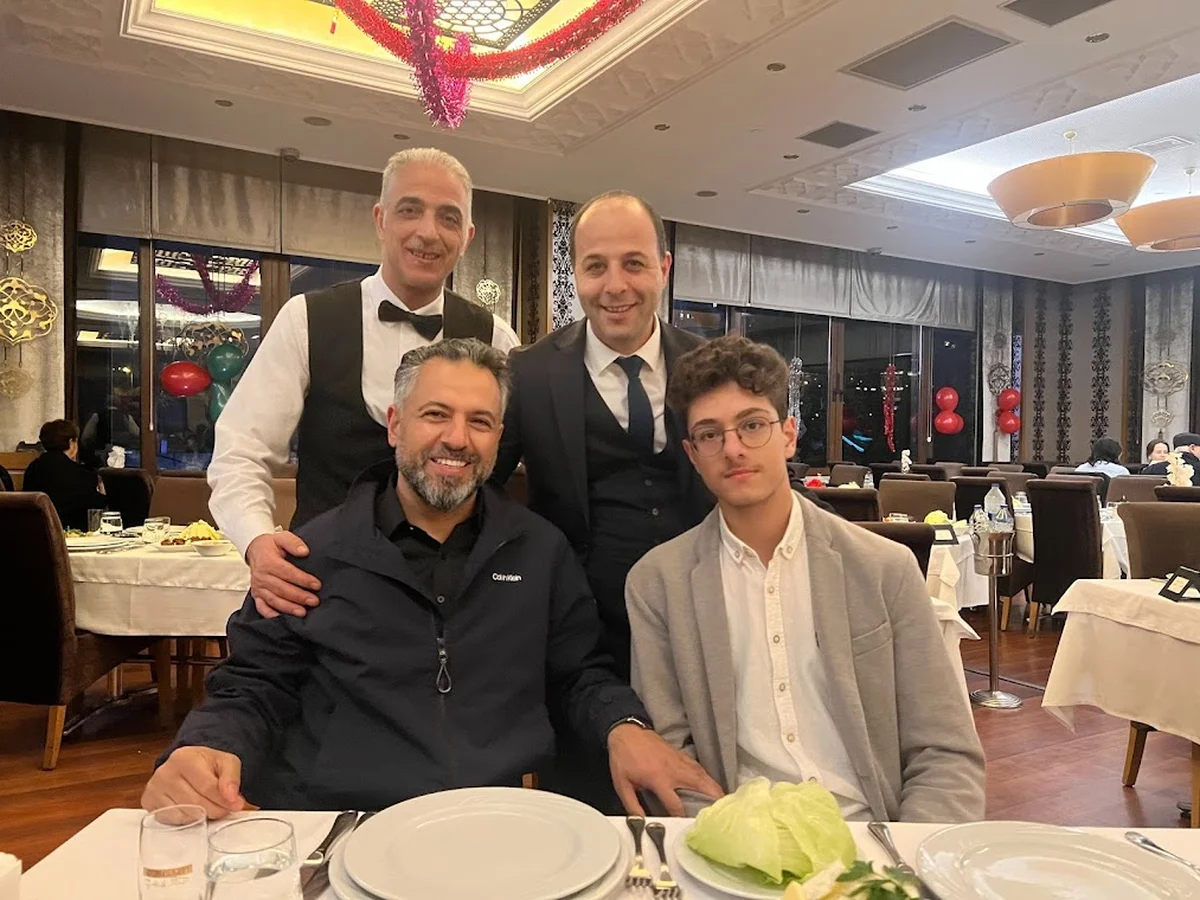 Develi1912 Ataşehir - Görsel 4