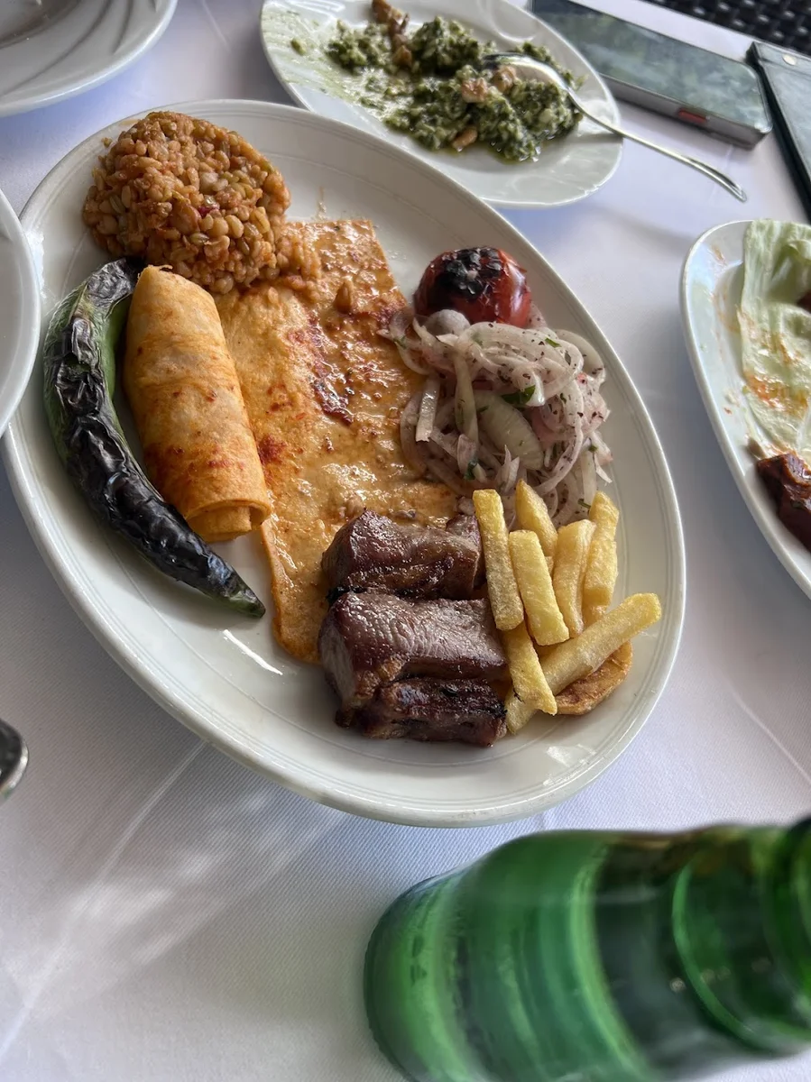 Develi1912 Ataşehir - Görsel 3