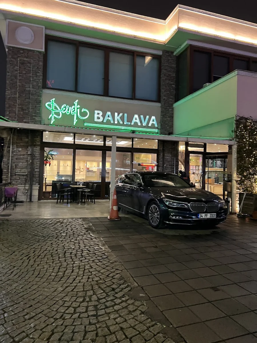 Develi1912 Ataşehir - Görsel 7