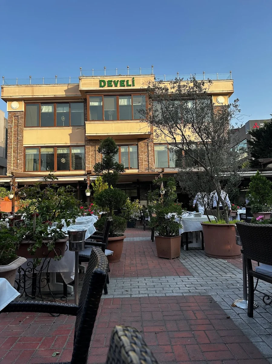 Develi1912 Ataşehir - Görsel 8