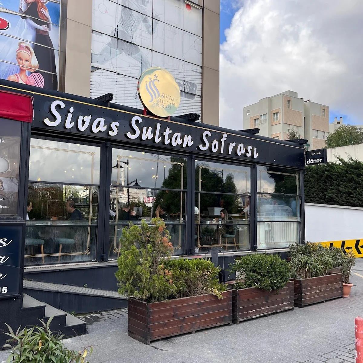 Sivas Sultan Sofrası Ataşehir - Görsel 3