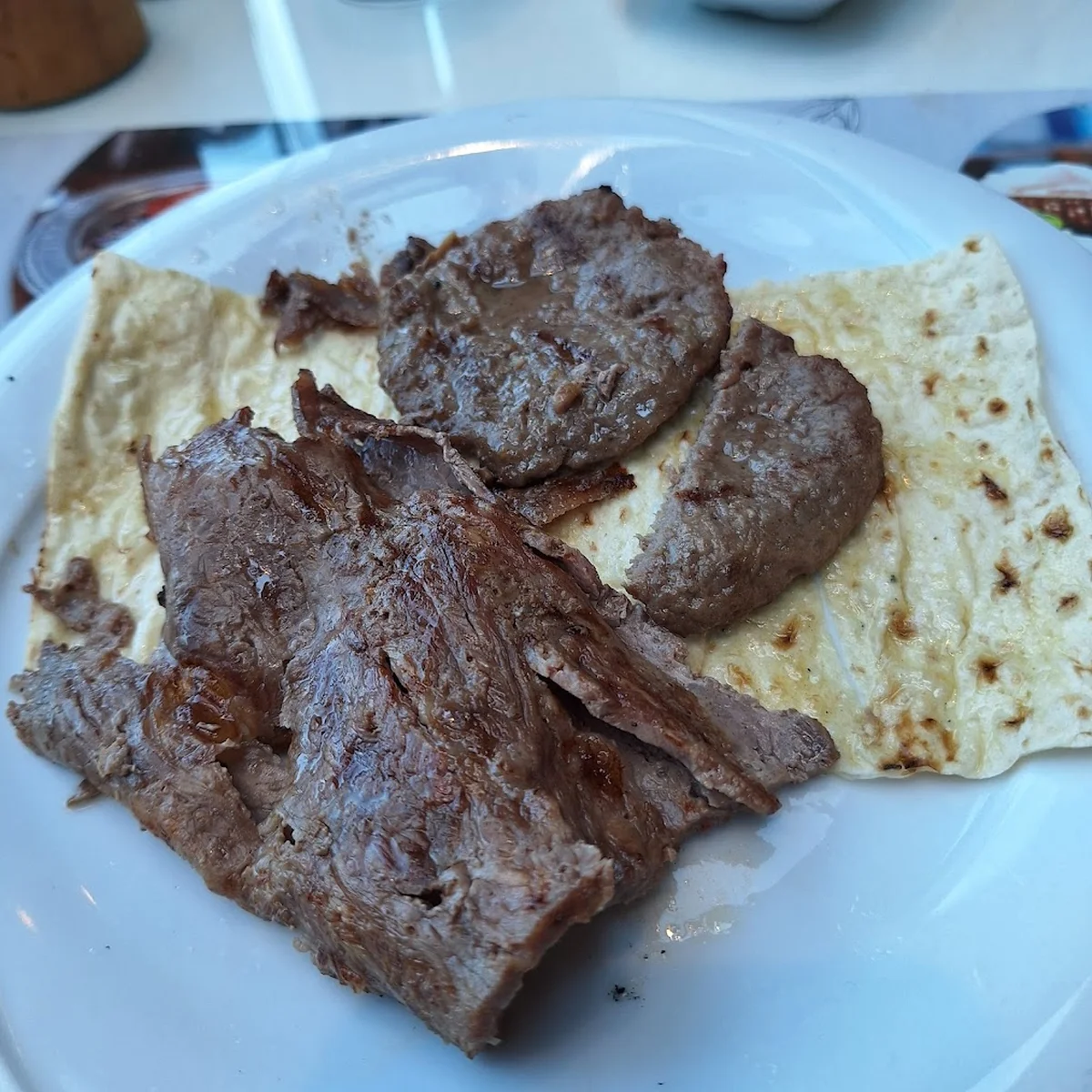 Sivas Sultan Sofrası Ataşehir - Görsel 5