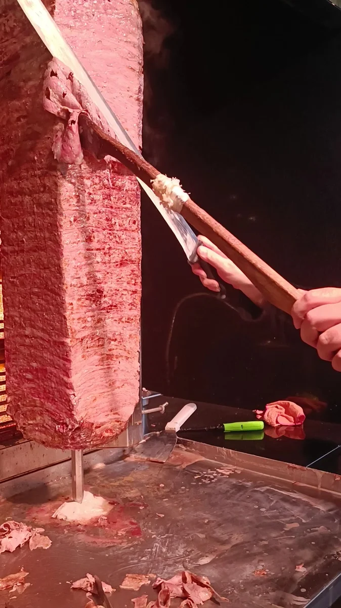 Sivas Sultan Sofrası Ataşehir - Görsel 6