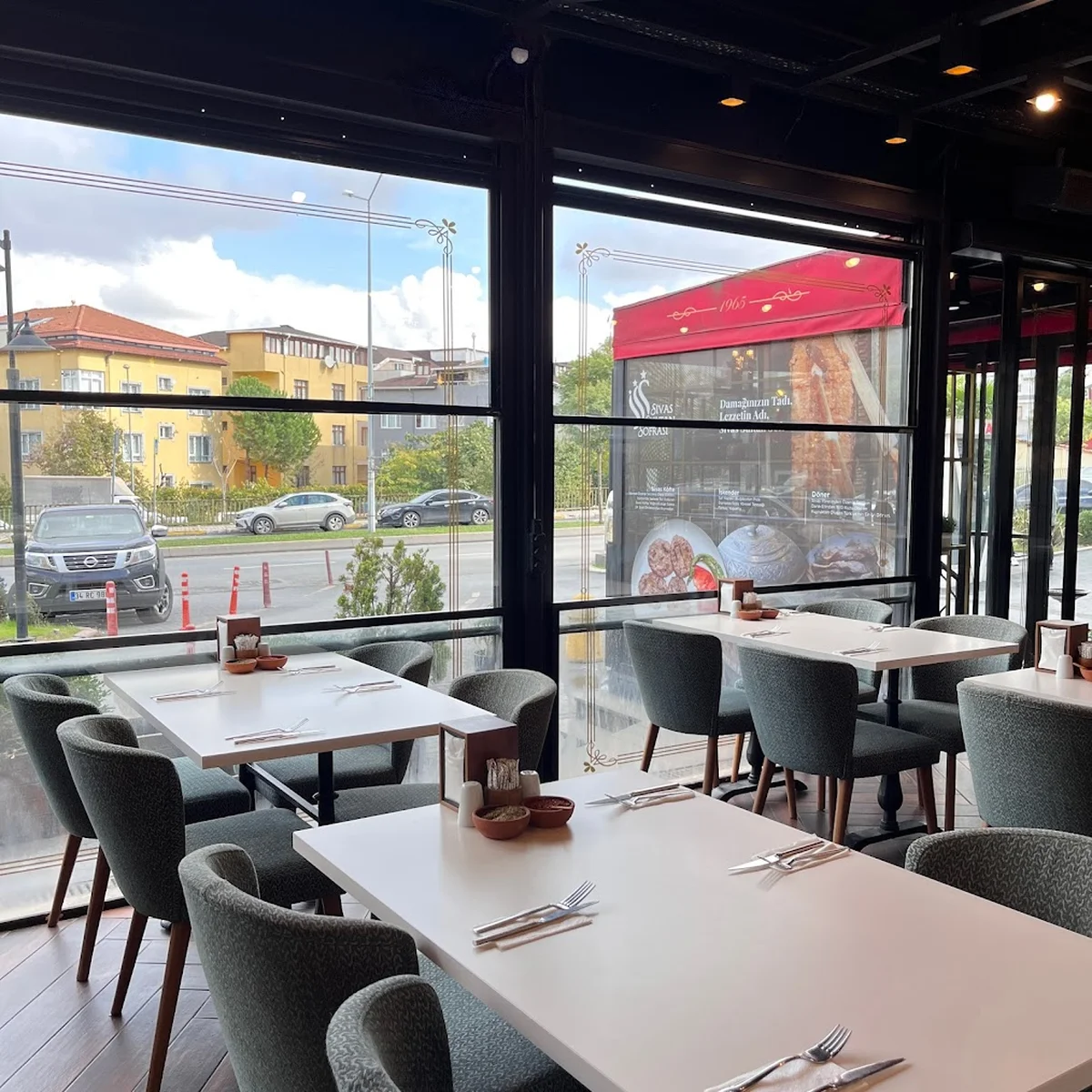 Sivas Sultan Sofrası Ataşehir - Görsel 8
