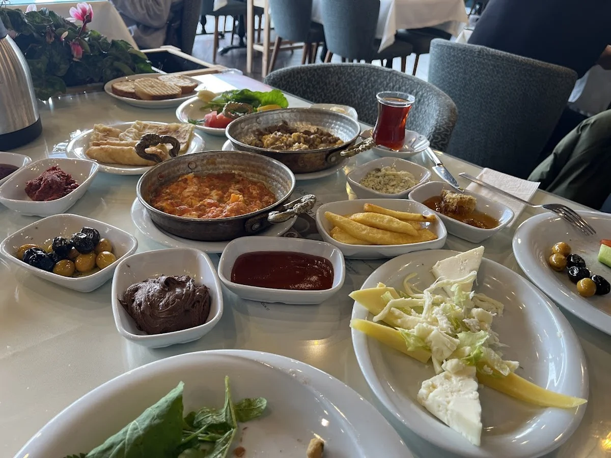 Sivas Sultan Sofrası Ataşehir - Görsel 7