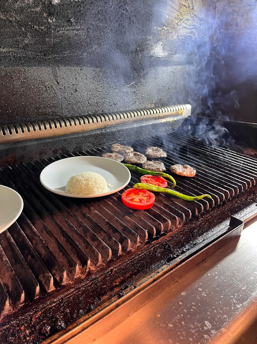 Sivas Sultan Sofrası Ataşehir - Görsel 9