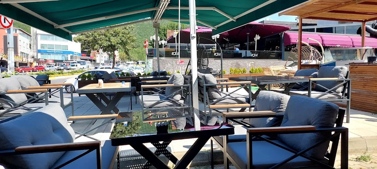 DAĞKAPI CİĞERCİSİ - Görsel 5