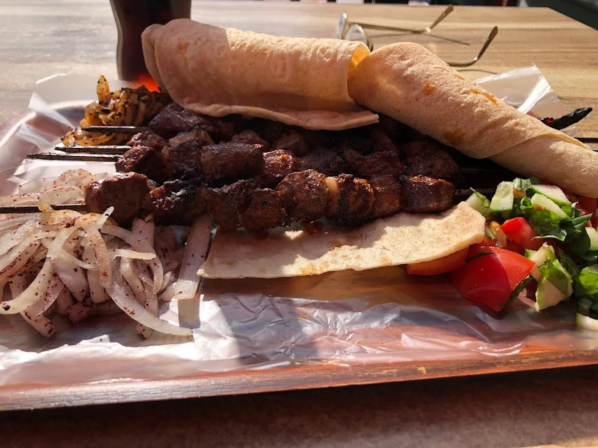 DAĞKAPI CİĞERCİSİ - Görsel 6