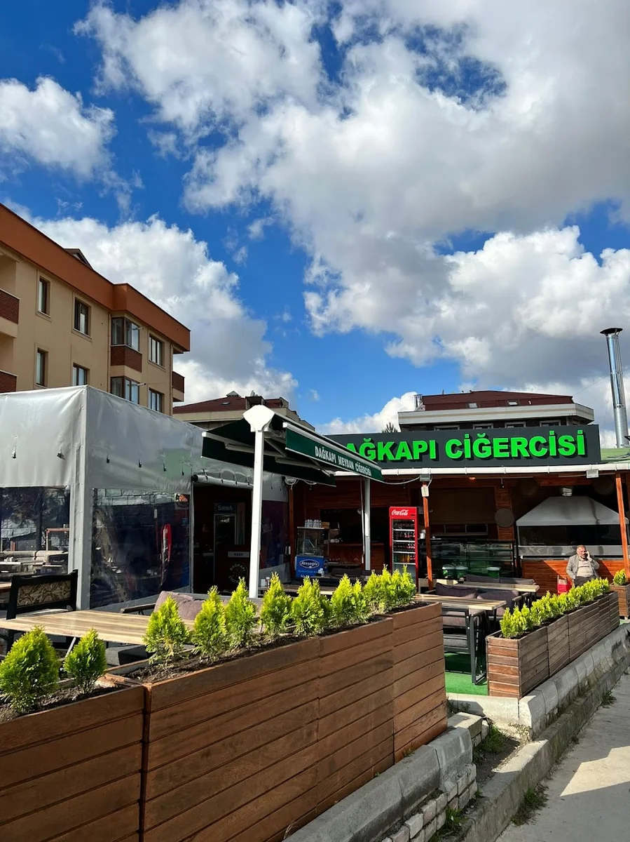 DAĞKAPI CİĞERCİSİ - Görsel 7