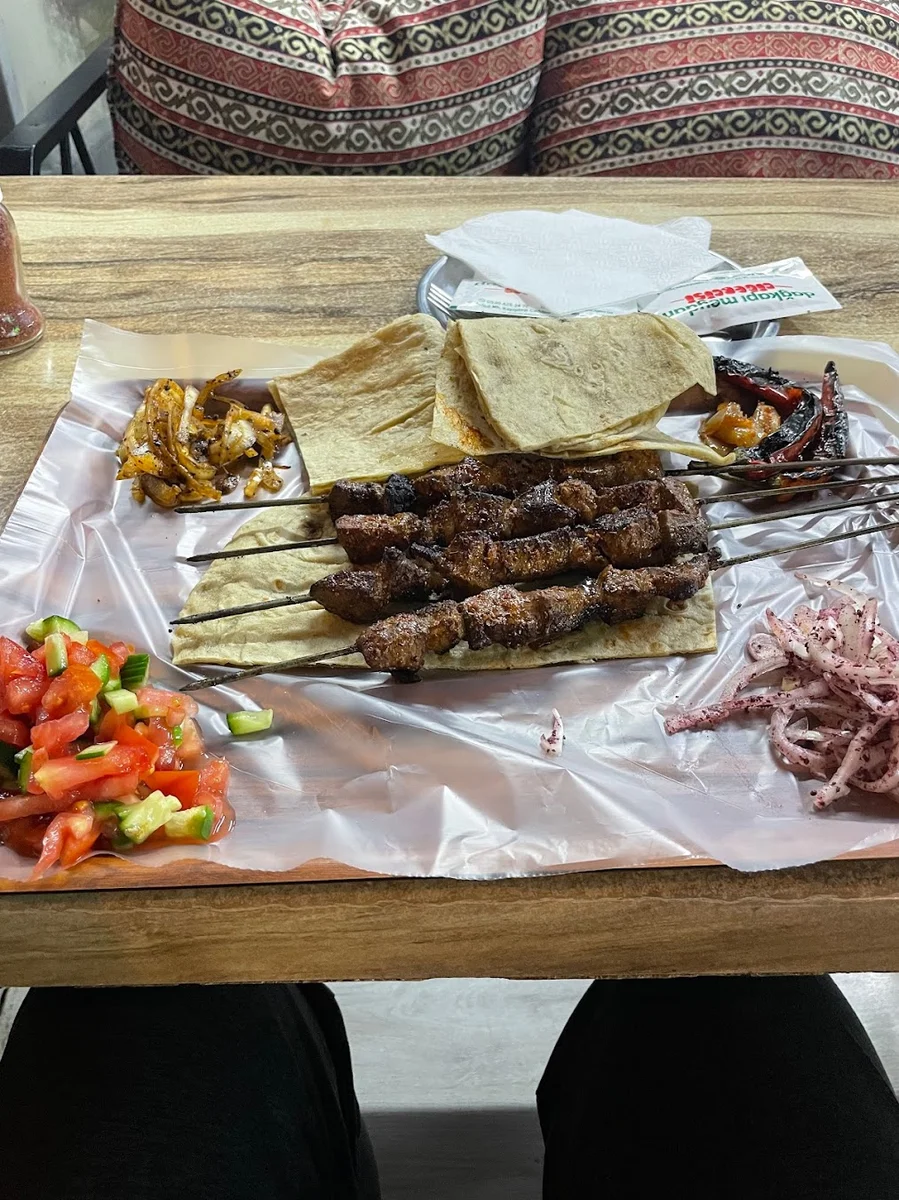 DAĞKAPI CİĞERCİSİ - Görsel 8