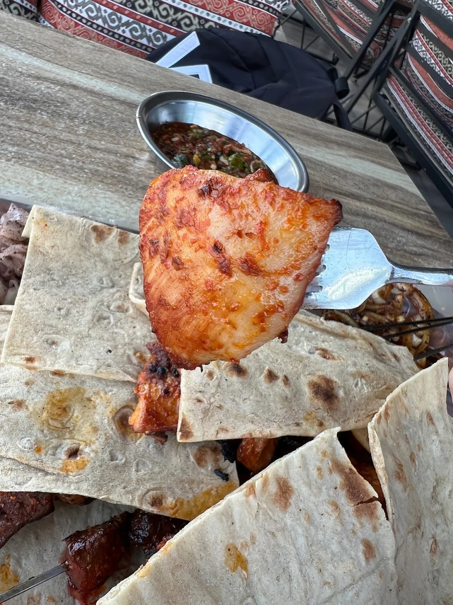 DAĞKAPI CİĞERCİSİ - Görsel 9