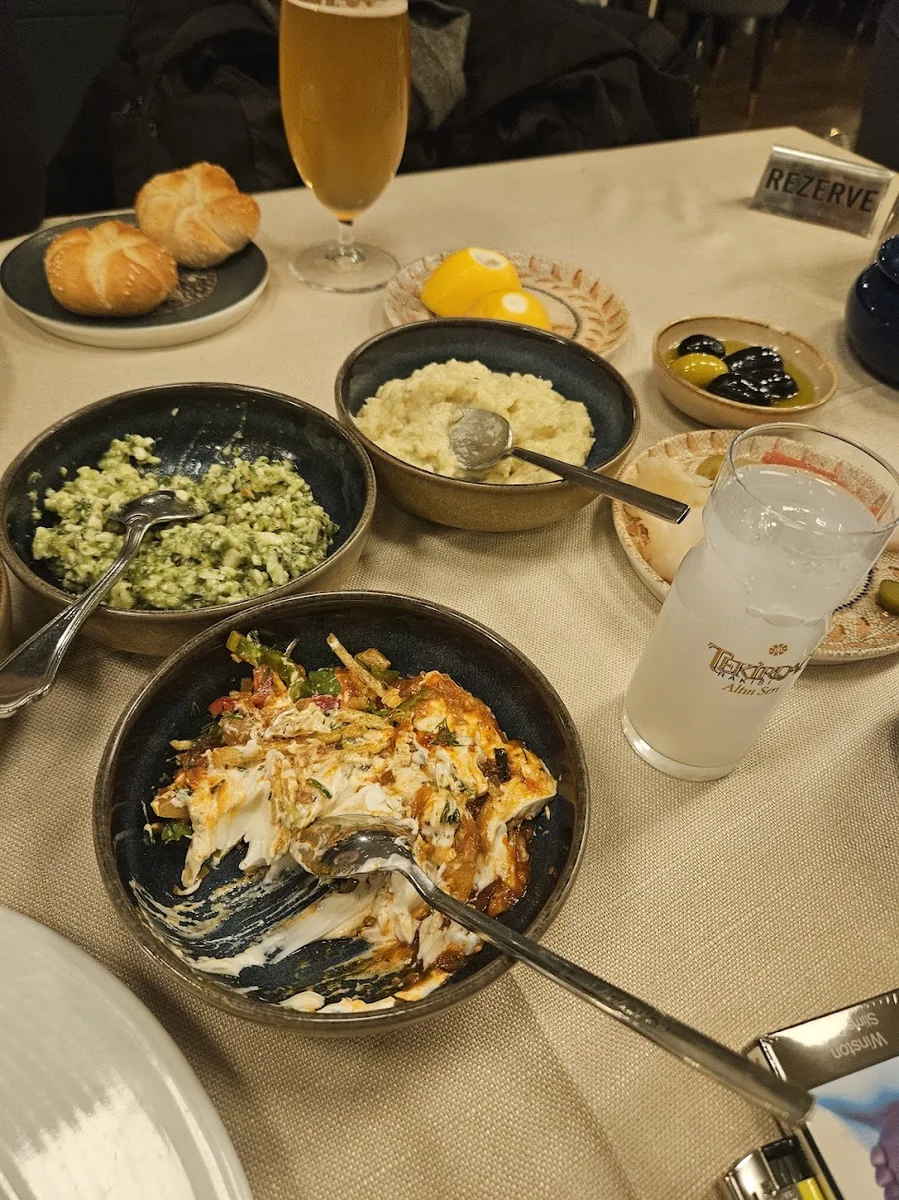 Foça Balık Restaurant - Görsel 3