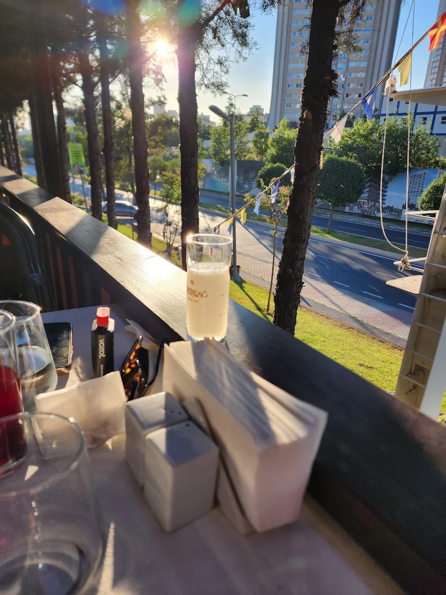 Foça Balık Restaurant - Görsel 4