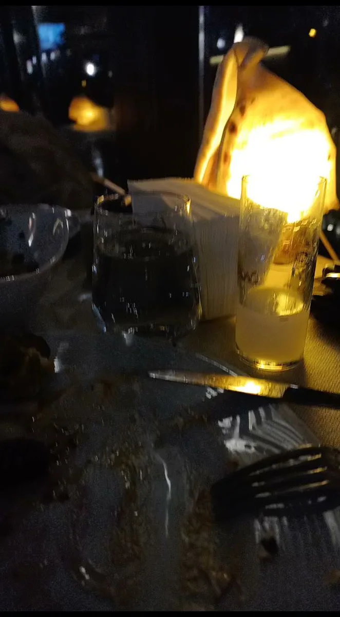 Foça Balık Restaurant - Görsel 5