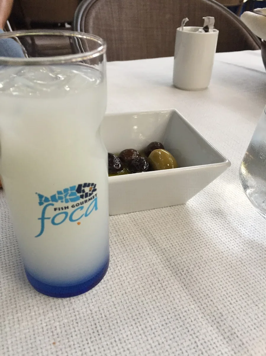 Foça Balık Restaurant - Görsel 7