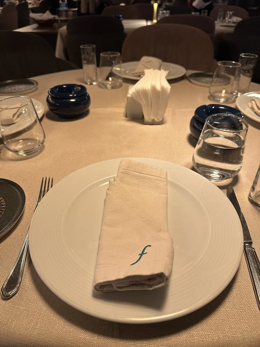 Foça Balık Restaurant - Görsel 8