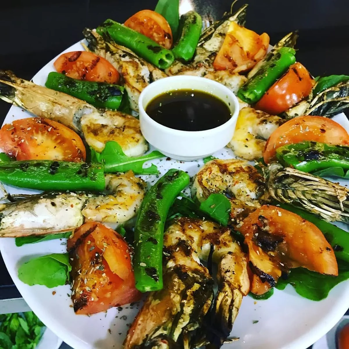 Foça Balık Restaurant - Görsel 9