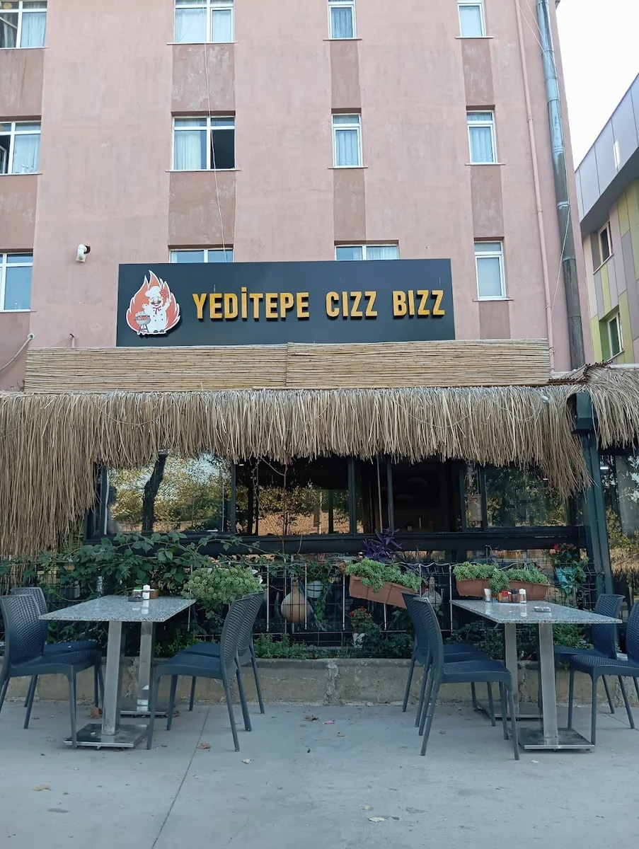 Yeditepe Cızz Bızz - Görsel 4