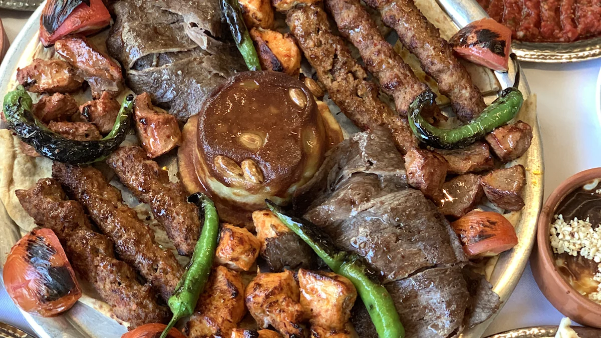 Hacıbaşar – Kebap Katmer Ataşehir - Görsel 3