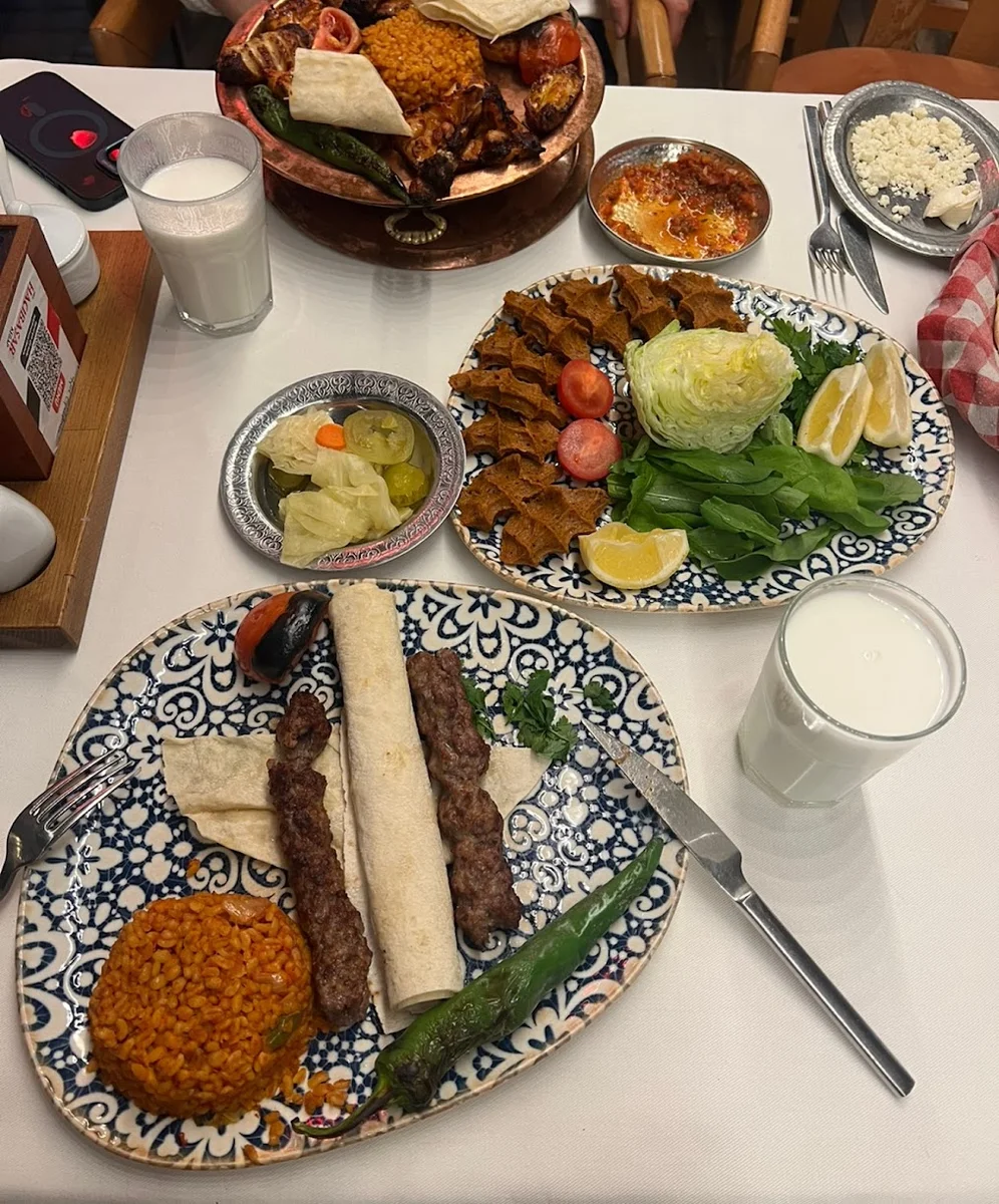Hacıbaşar – Kebap Katmer Ataşehir - Görsel 4