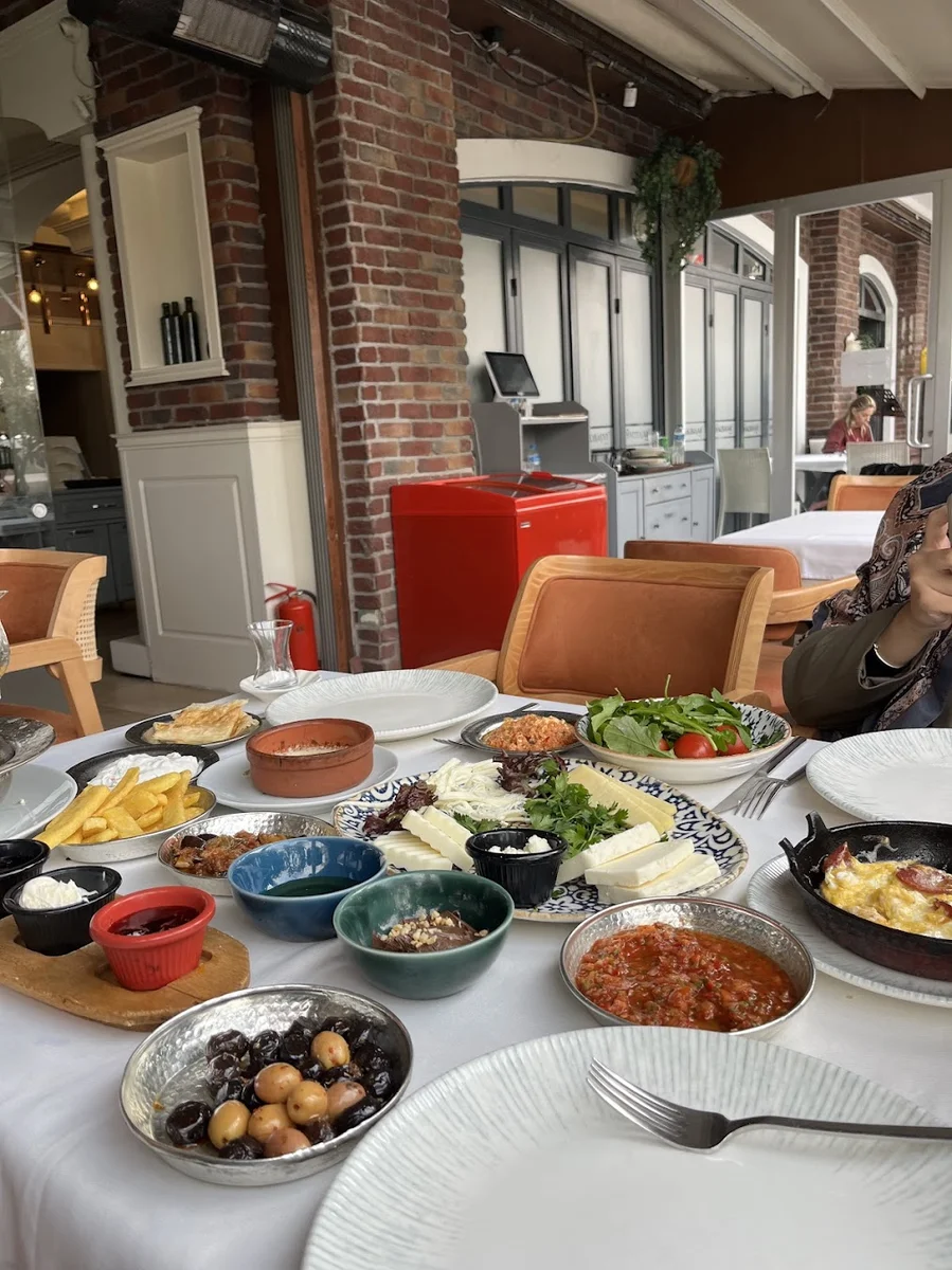 Hacıbaşar – Kebap Katmer Ataşehir - Görsel 8