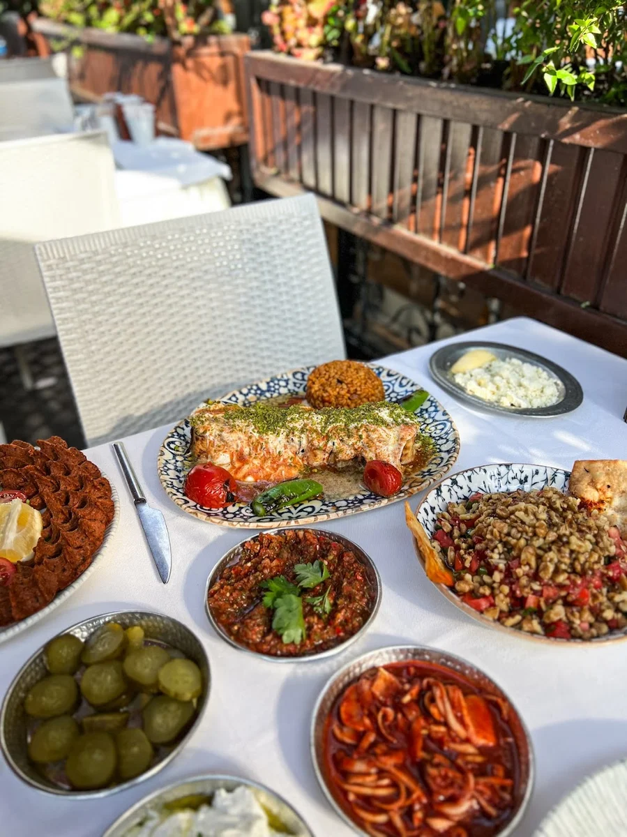 Hacıbaşar – Kebap Katmer Ataşehir - Görsel 5